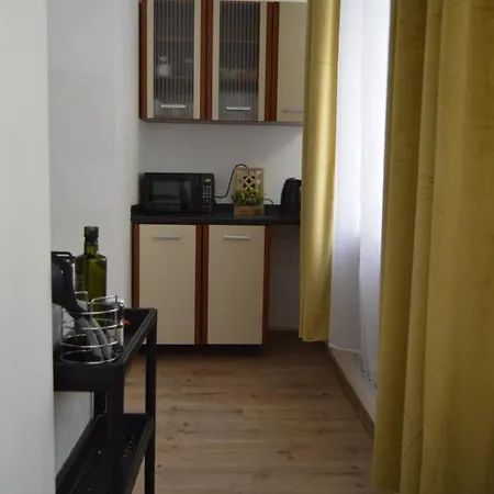 Spacious Center Family 2 Bedrooms * Ryga