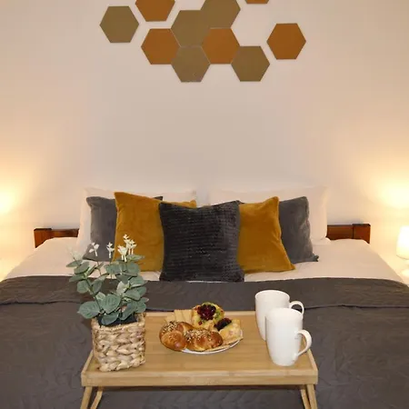 Apartamento Spacious Center Family 2 Bedrooms