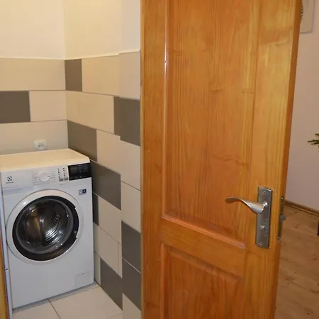 Apartamento Spacious Center Family 2 Bedrooms