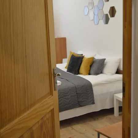 Spacious Center Family 2 Bedrooms Apartamento Riga