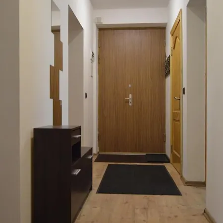 Apartamento Spacious Center Family 2 Bedrooms *