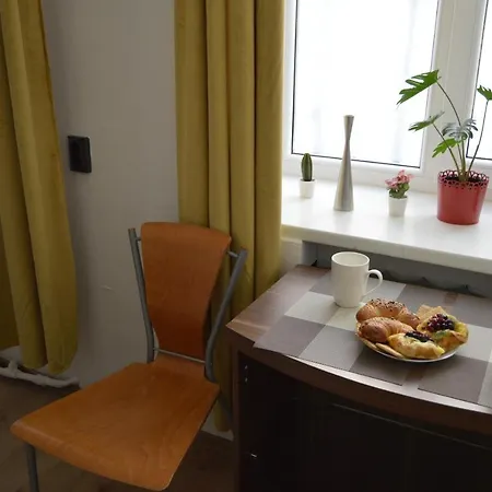 Spacious Center Family 2 Bedrooms Apartamento Riga