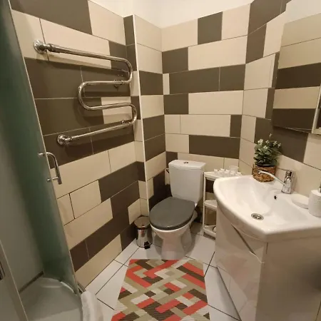 Apartamento Spacious Center Family 2 Bedrooms *