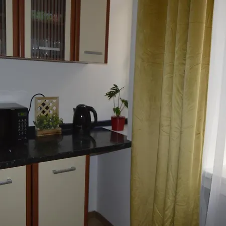 Apartamento Spacious Center Family 2 Bedrooms *