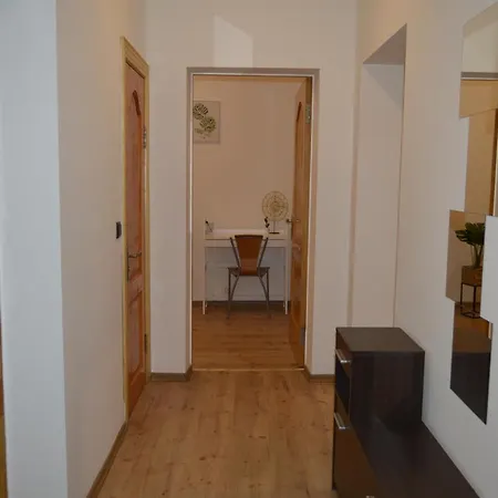 Apartamento Spacious Center Family 2 Bedrooms Riga