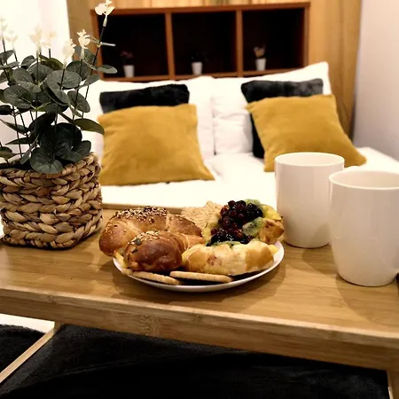 Spacious Center Family 2 Bedrooms ريغا